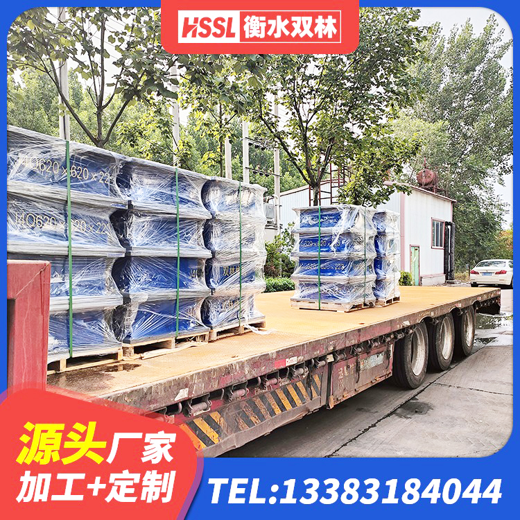 城关区建筑工程用隔震支座源头工厂 城关区LNR橡胶隔震支座800(II型) 城关区高阻尼支座隔震厂家 城关区HDR1000支座源头工厂 - 第2张