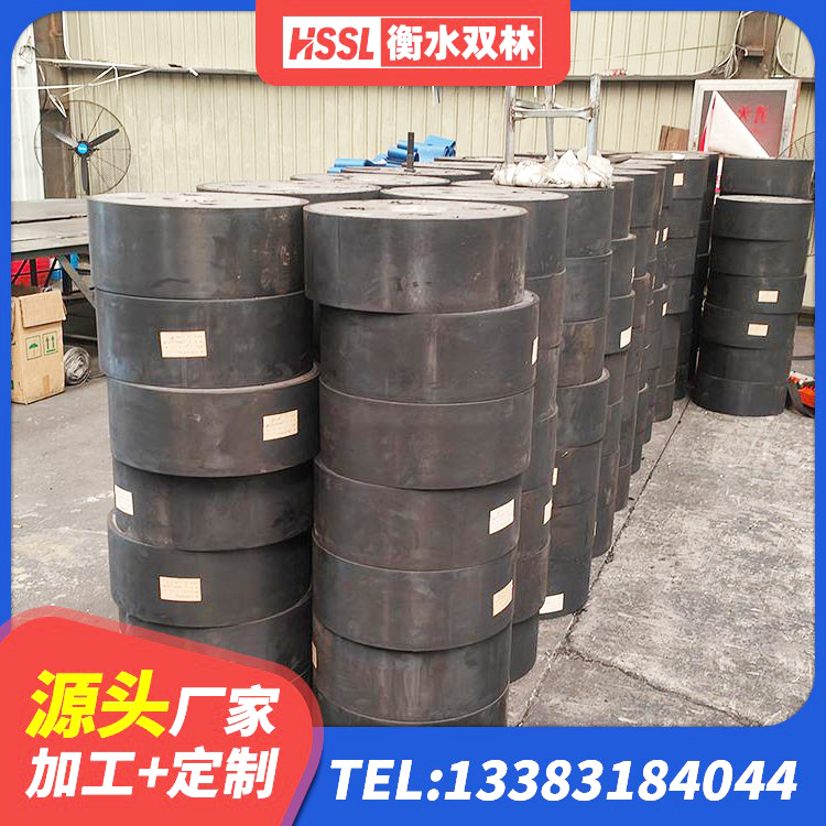 城关区建筑隔震支座LNR型生产厂家 城关区隔震支座LNR800 城关区建筑隔震支座定做源头工厂 城关区建筑减震隔震支座厂商厂家 - 第4张